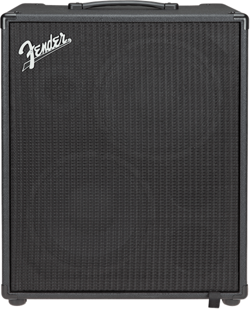 Fender Rumble Stage 800 modelling 2x10 Bass Combo