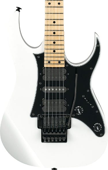 ibanez rg550 wh