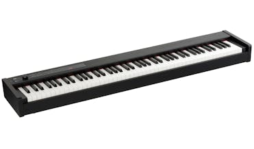 Korg D1 Digital Stage Piano in Black