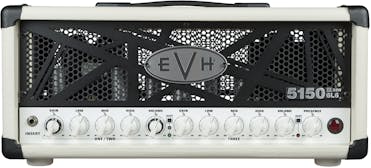 EVH 5150 III 50W 6L6 Head in Ivory