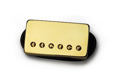 Bare Knuckle Boot Camp Old Guard Humbucker in Gold - Neck