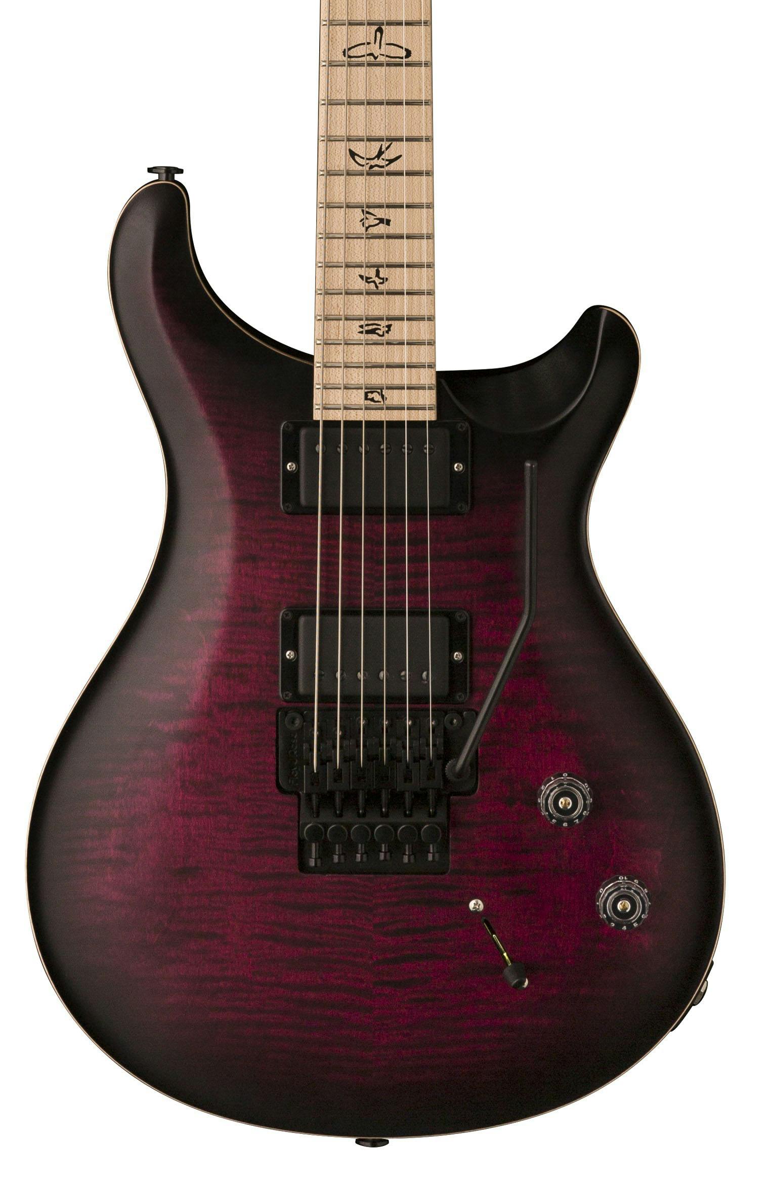 prs dustie waring ce 24 floyd