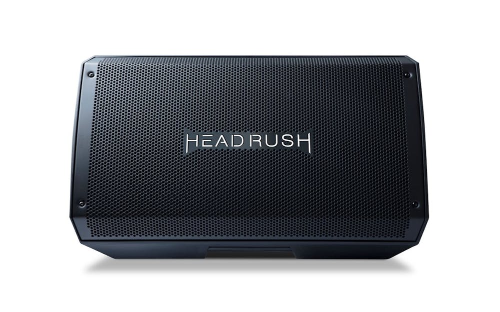 HeadRush FRFR-112 2000w Full-Range 1x12" Active Speaker Cabinet