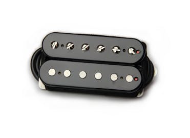 Bare Knuckle Boot Camp Brute Force Humbucker in Black - Neck