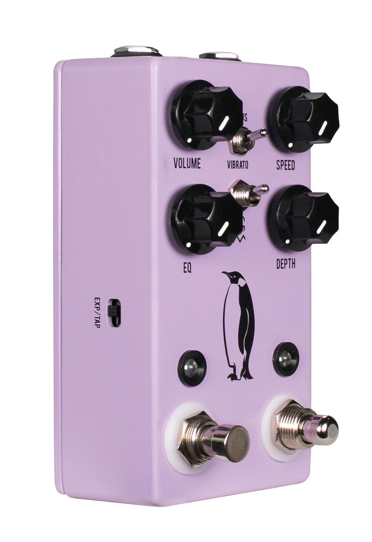 JHS Pedals The Emperor V2 Analog Chorus & Vibrato Pedal