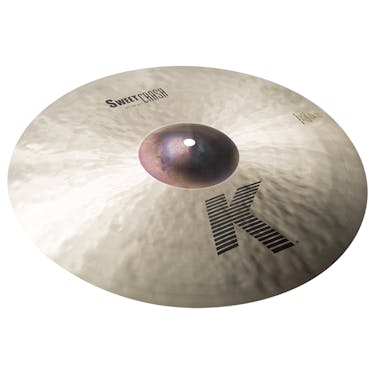 19" K Zildjian Sweet Crash Cymbal