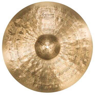 SABIAN Artisan 20" Trad. Symphonic Elite Medium Cymbals
