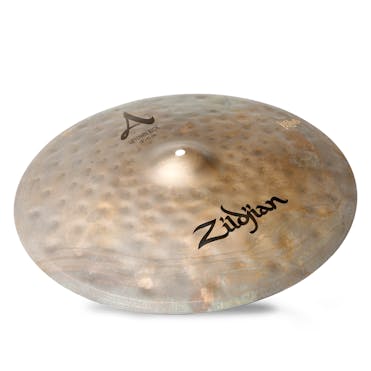 18" A Zildjian Uptown Ride Cymbal