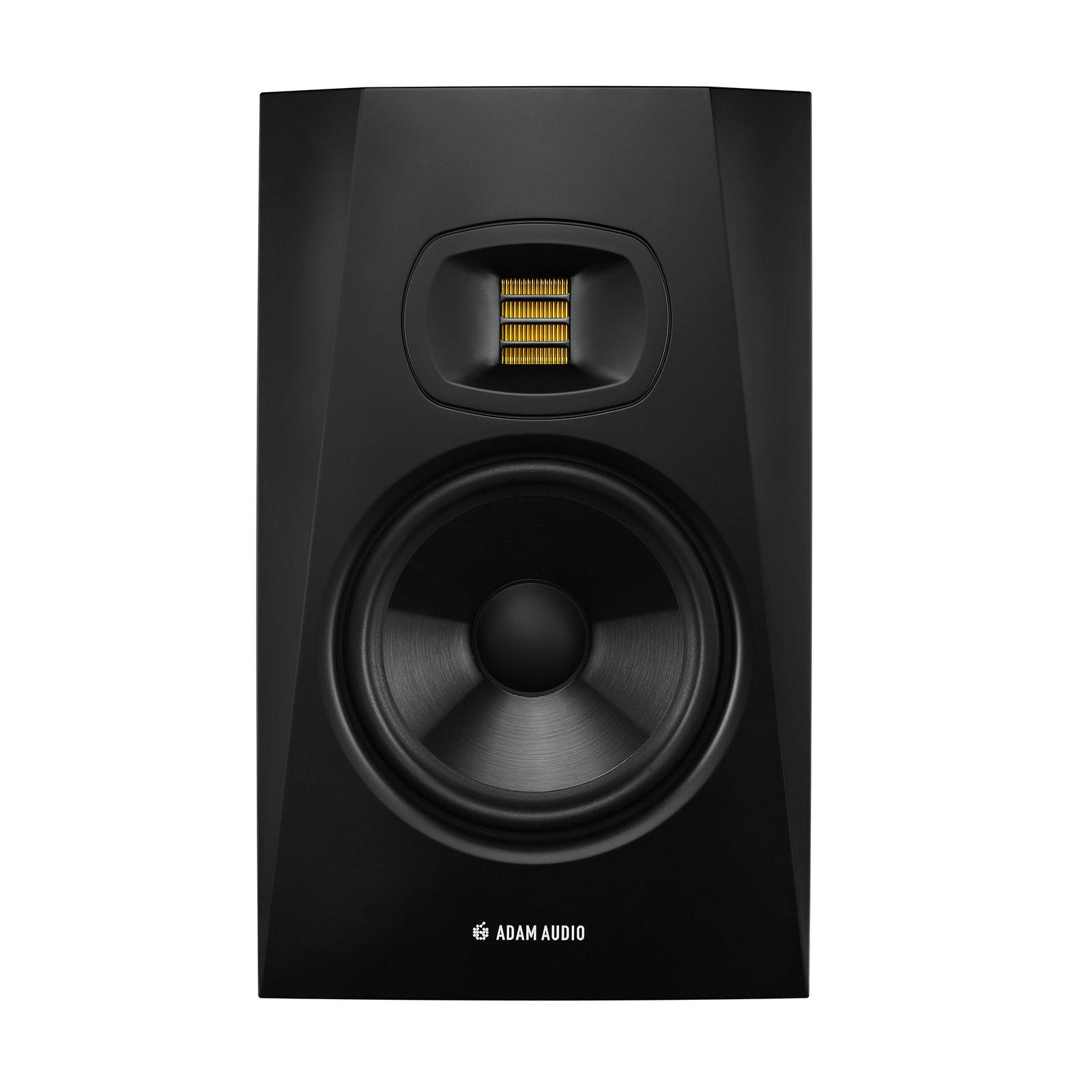 adam audio t series studio monitors