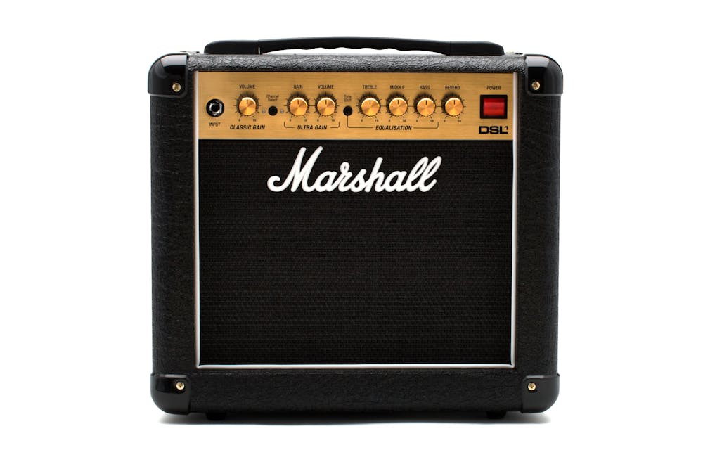 Marshall DSL1CR 1W Amp Combo
