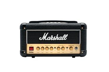 B Stock : Marshall DSL1HR 1W Valve Head