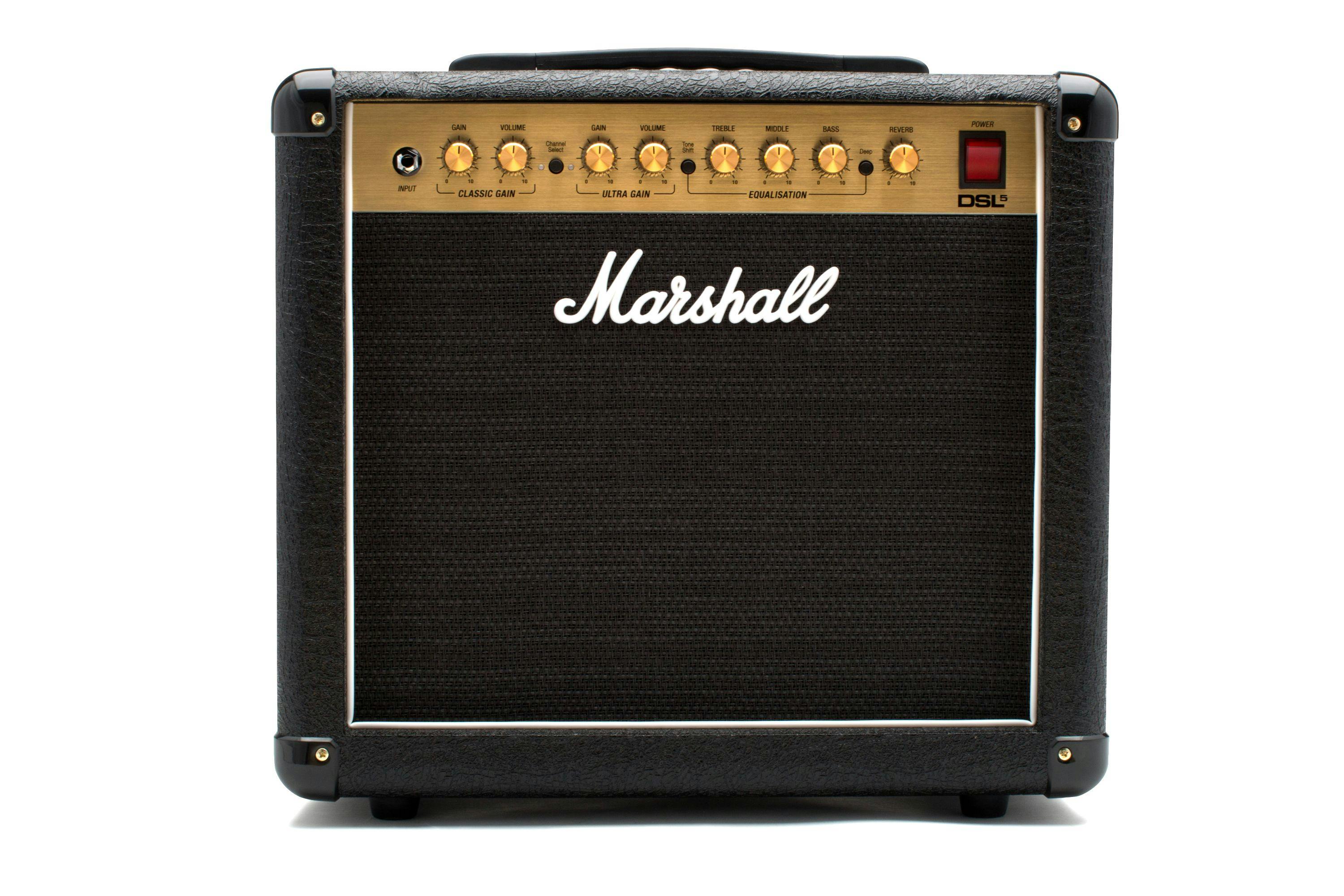 Best marshall amp for shop home use