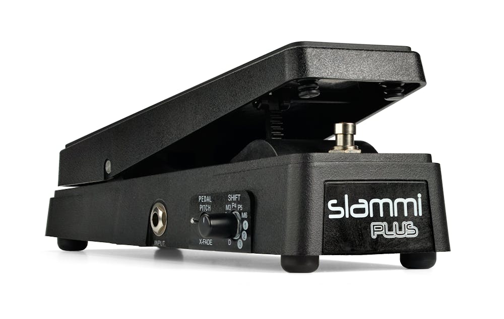Electro Harmonix Slammi Plus Polyphonic Pitch Shifter/ Harmony Pedal