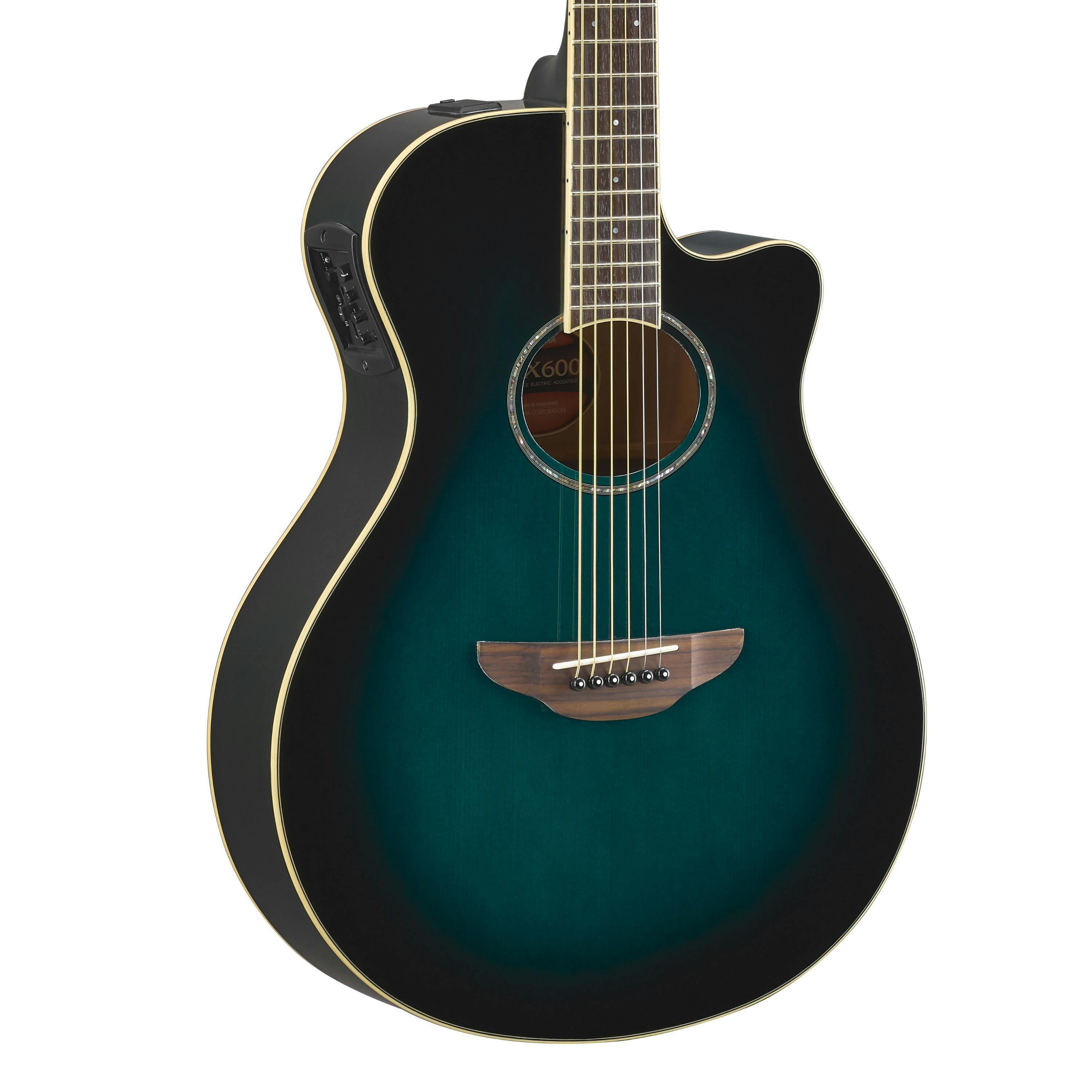 buy yamaha acoustic guitar