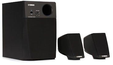 Speaker System for Yamaha Genos Digital Workstation