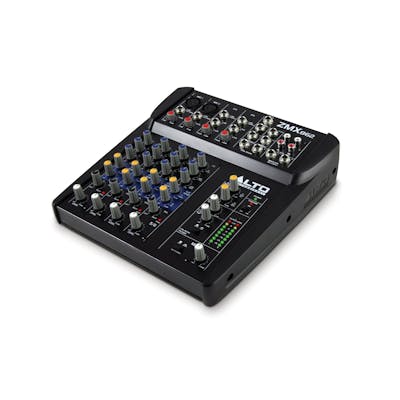 Alto ZMX862 6-Channel Mixer