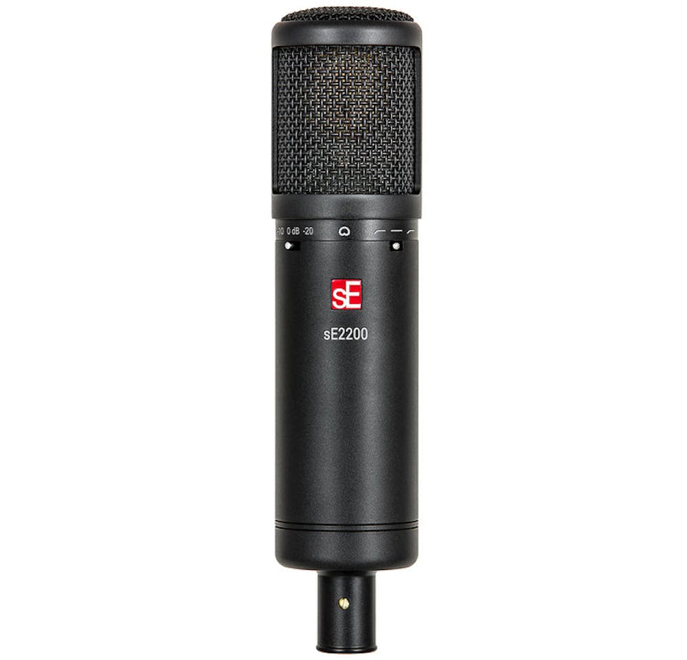 sE Electronics SE2200 Microphone