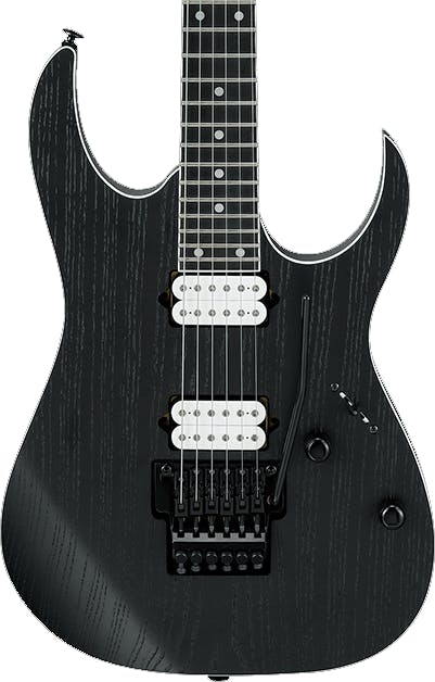 andertons ibanez rg