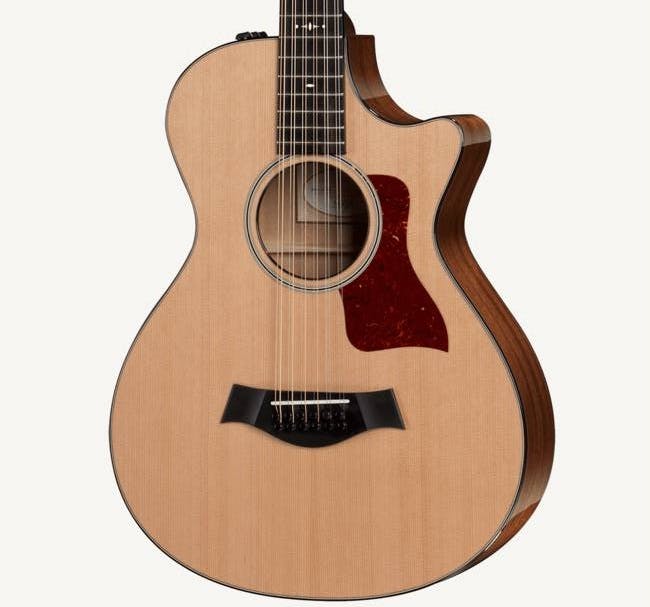 taylor 552ce 12 string