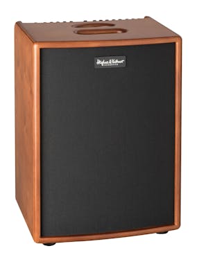 Hughes and Kettner Era 2 Acoustic Combo Amp in Natural Finish