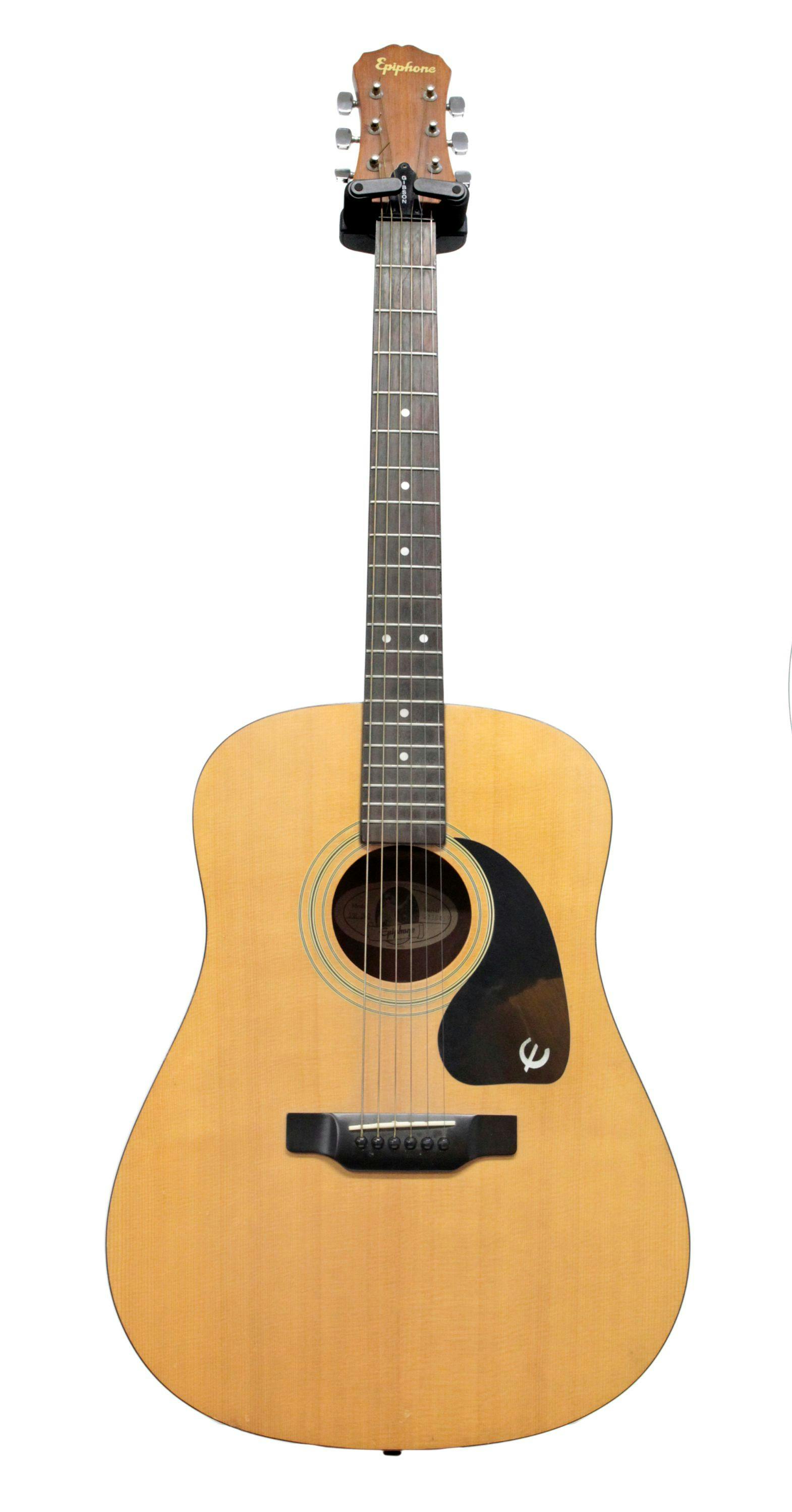 epiphone pr200d