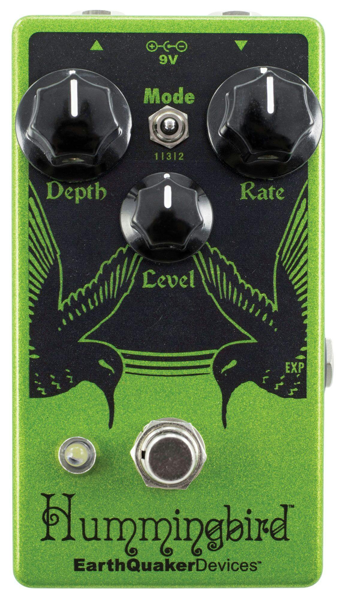 eqd tremolo