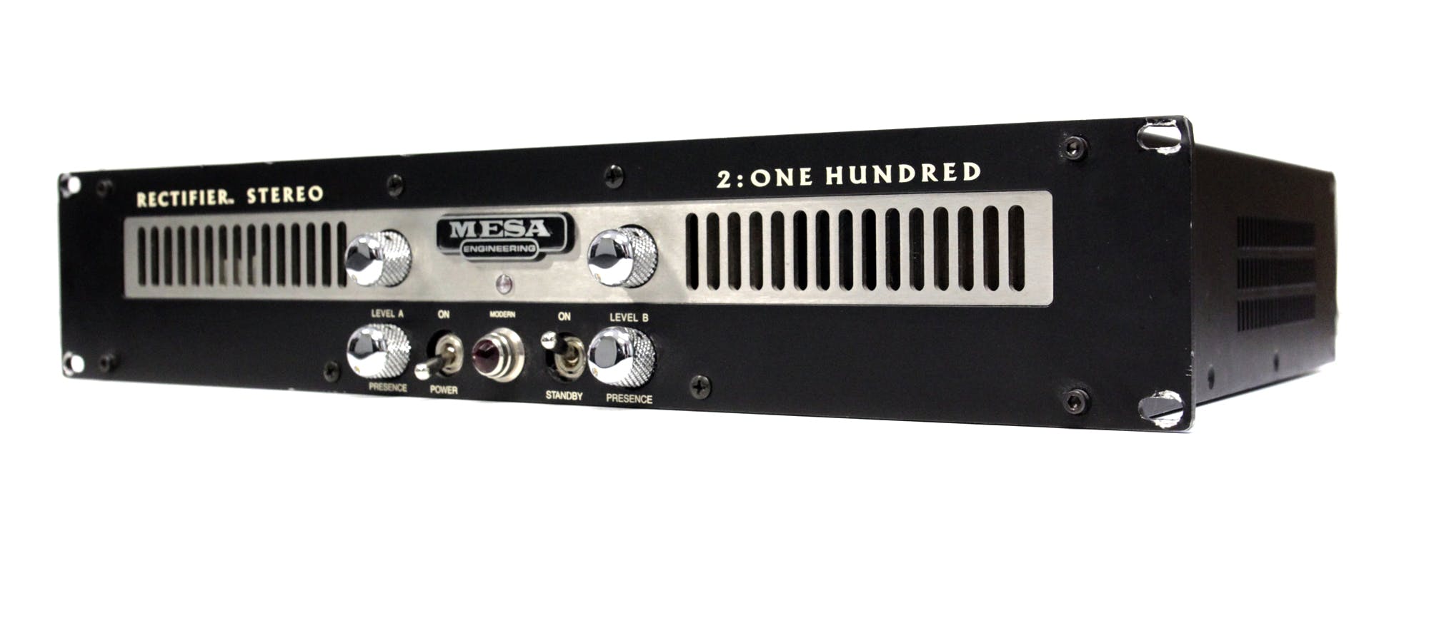 mesa power amp