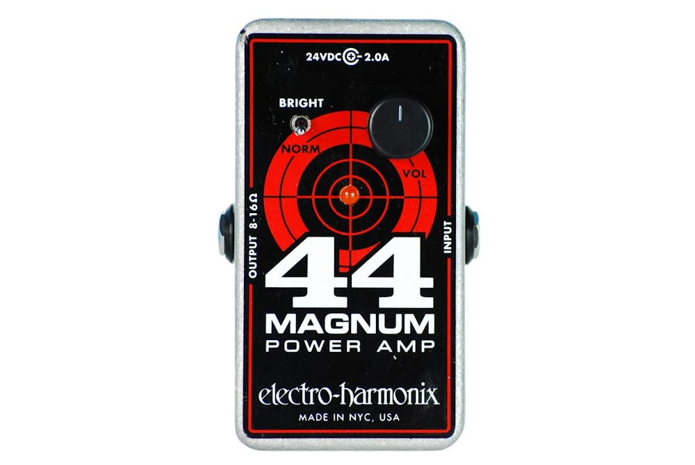 Electro Harmonix 44 Magnum Pedal Power Amp
