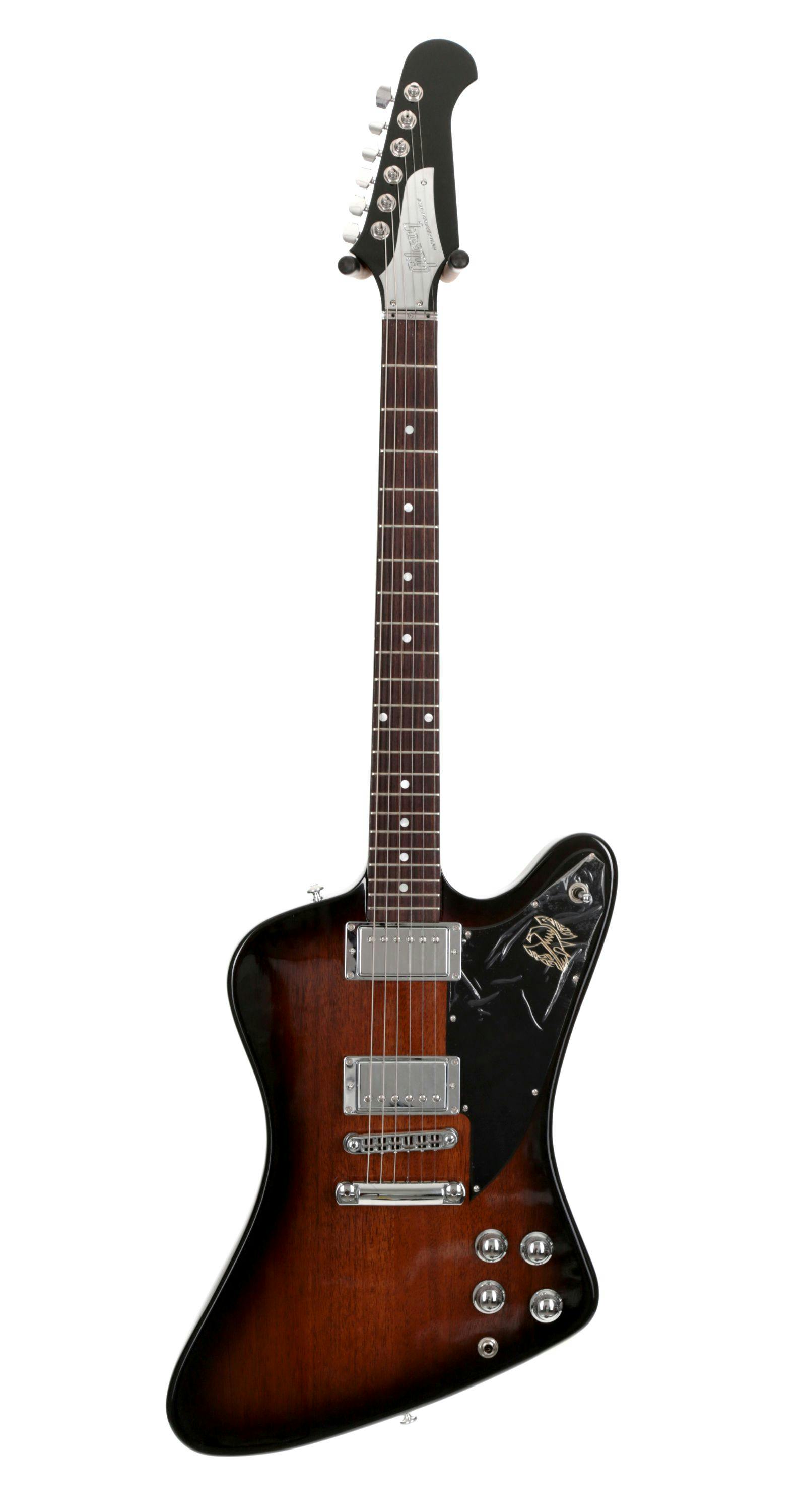 gibson firebird high performance