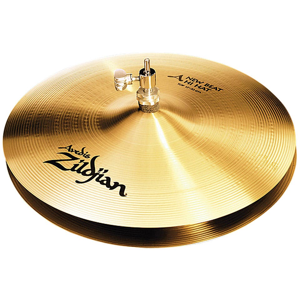 Zildjian A Series 14