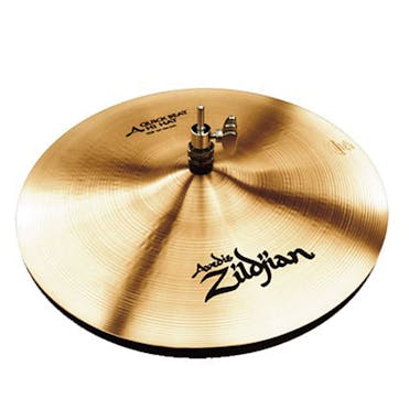 Zildjian A Series 14" Quick Beats Hi-Hat Cymbals