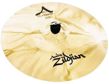 Zildjian A Custom 17" Crash Cymbal