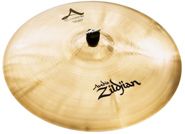 Zildjian A Custom 20" Ping Ride Cymbal
