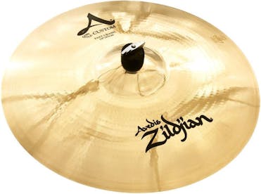 Zildjian A Custom 18" Fast Crash Cymbal