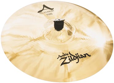 Zildjian A Custom 19" Projection Crash Cymbal
