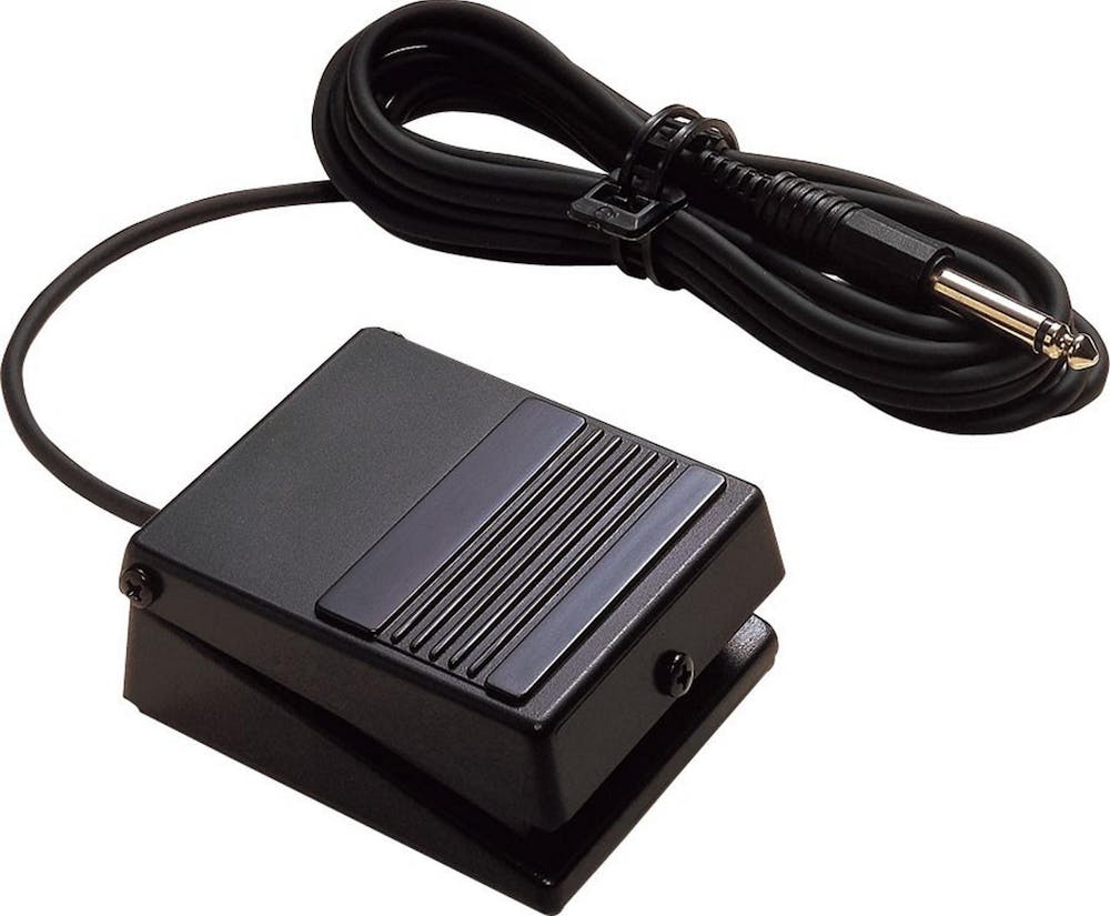 Boss DP-2 Footswitch Sustain Pedal