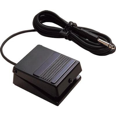 Boss DP-2 Footswitch Sustain Pedal