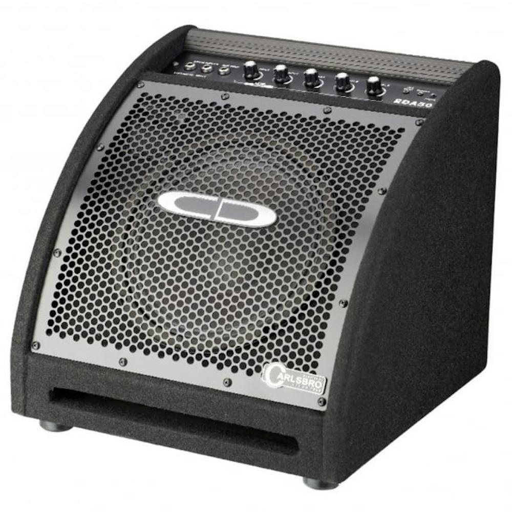 Carlsbro EDA 50 Drum Amplifier