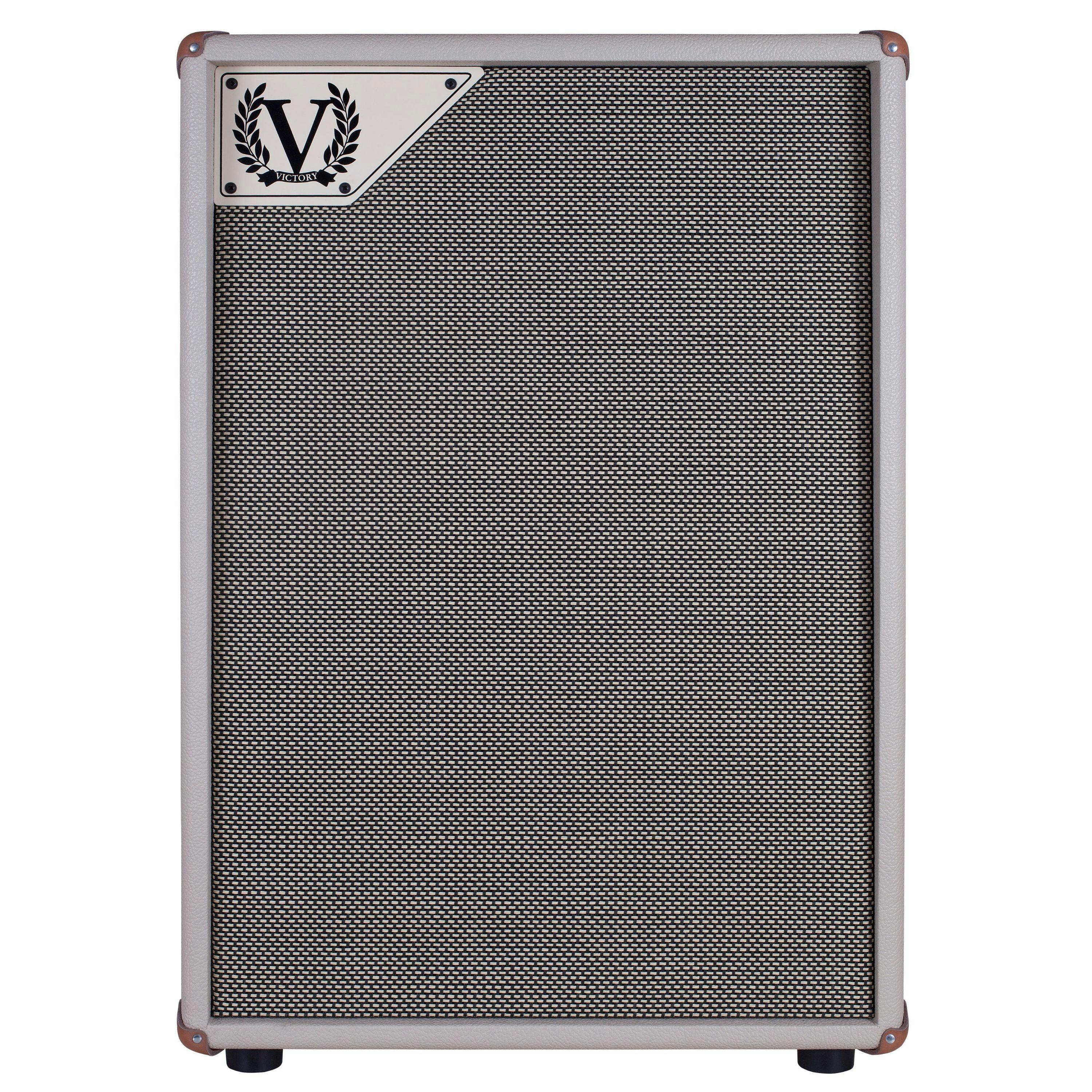 victory 2x12 cab