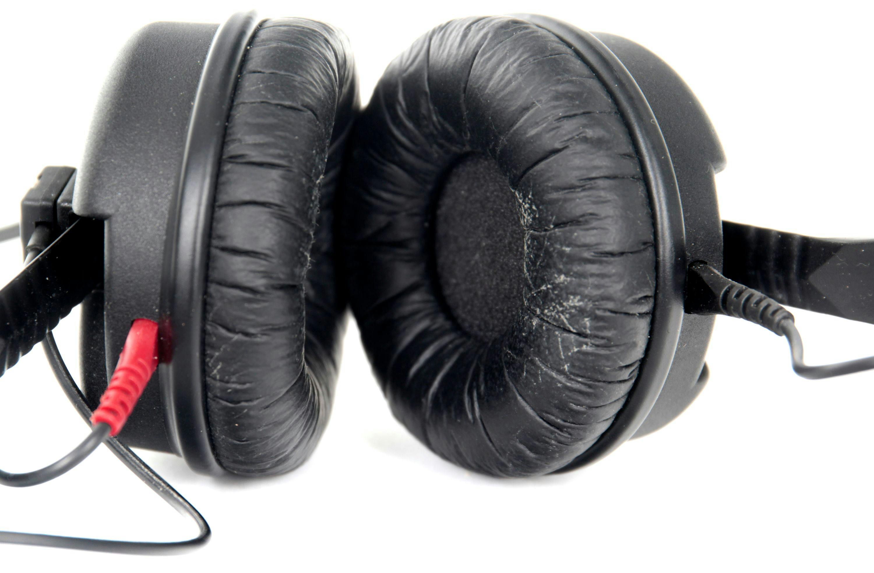 Sennheiser HD 25 Lite Headphones (60 Ohms) - Andertons Music Co.
