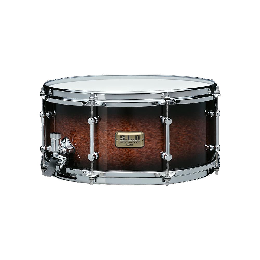 Tama SLP Dynamic Kapur 14"x6.5" Snare Drum