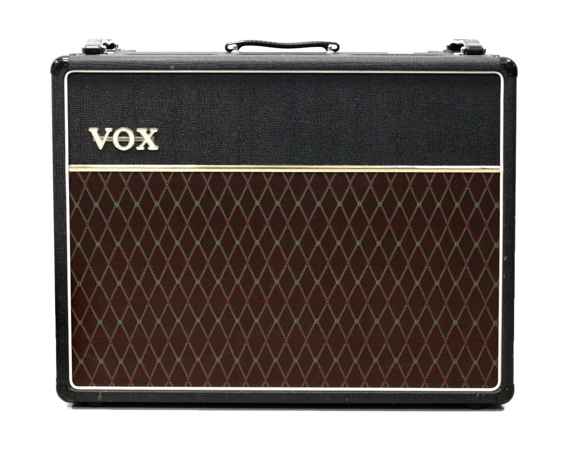 used vox ac30 for sale