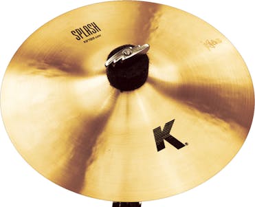 Zildjian K Series 10" Splash Cymbal