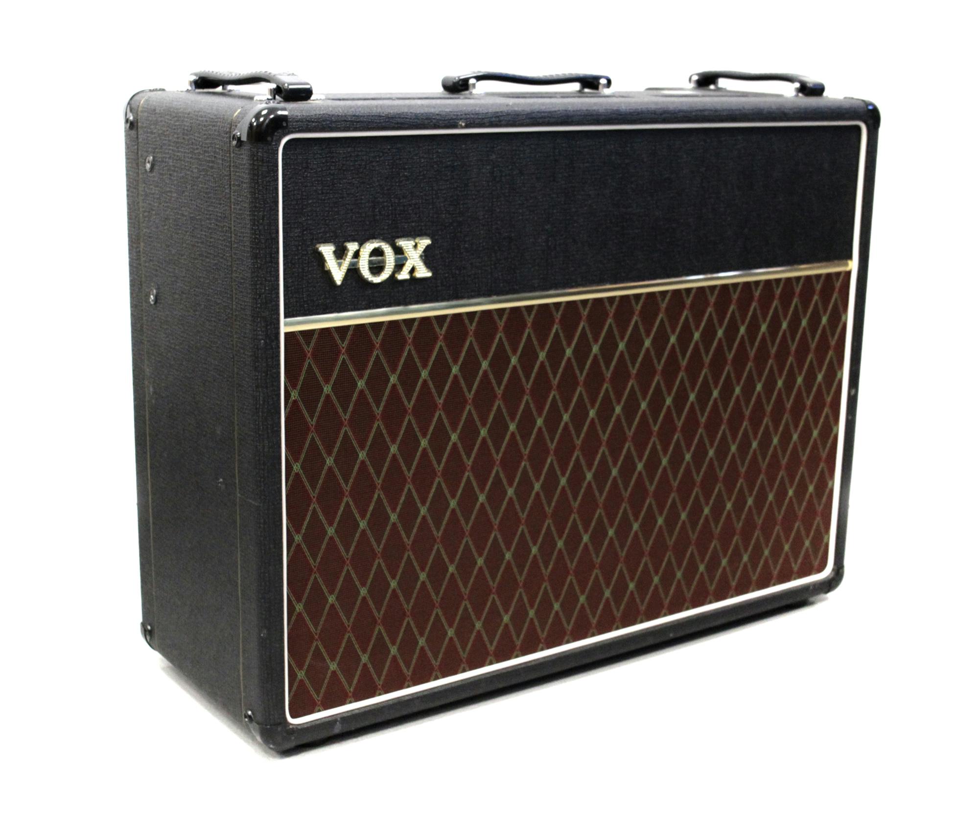 used vox ac30 for sale