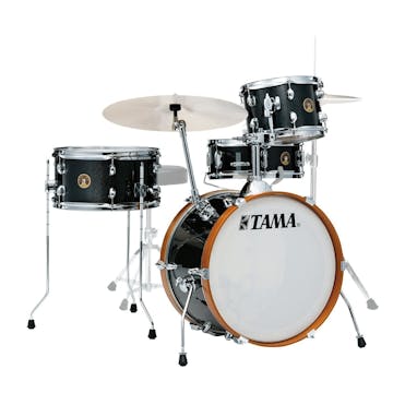 Tama Club Jam 4pc Shell Pack in Charcoal Mist