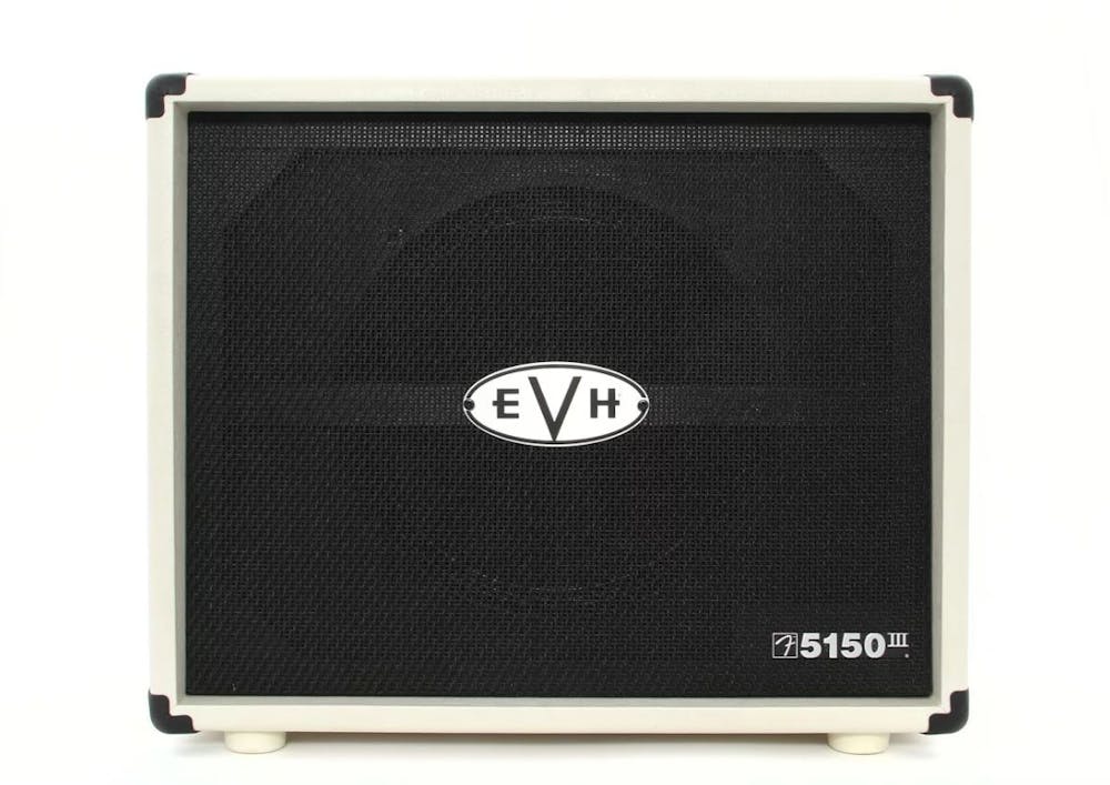 EVH 5150 III 1x12 Ivory