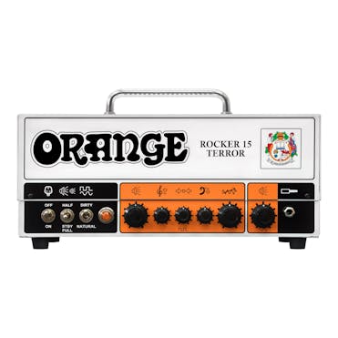 Orange Rocker 15W Terror Guitar Head