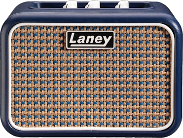 Laney Mini Lion Amp Featuring LSI Supergroup Edition