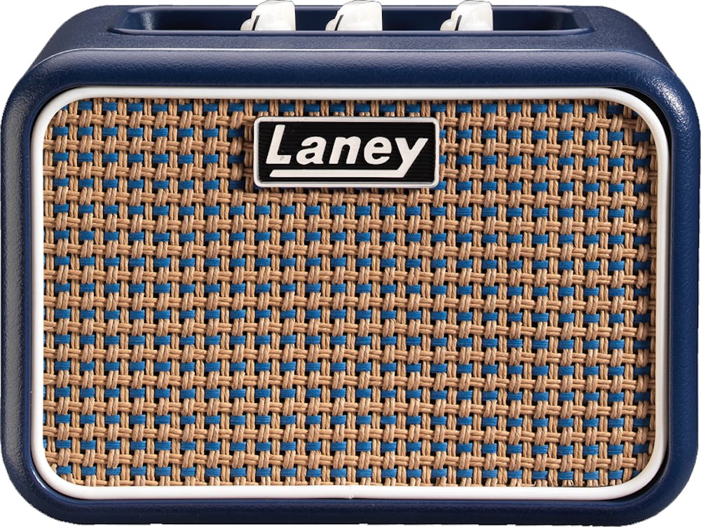 Laney Mini Lion Amp Featuring LSI Supergroup Edition