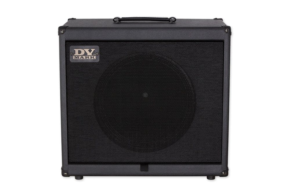 DV Mark 112 1x12 Neo Guitar Speaker Cabinet